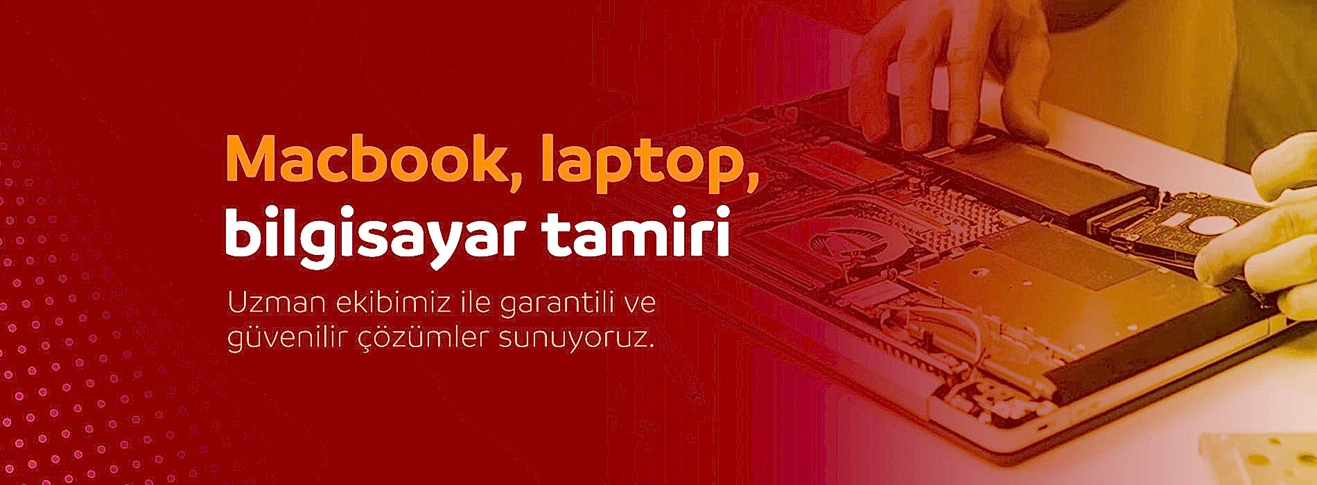 bilgisayar, macbook, laptop tamiri